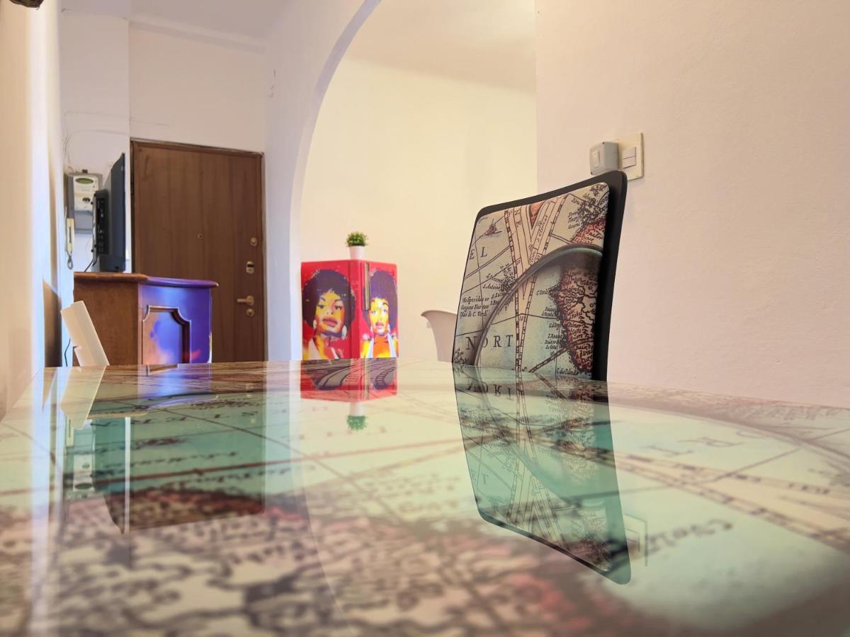 Appartme Morazzone 7 ميلان المظهر الخارجي الصورة